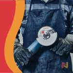 Disco de Corte Standard for Inox 125x1,6mm Reto C/ 25 Pçs Bosch