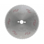 Disco de Serra 10" para MDF/MDP LU3A 0200 (80D) Freud