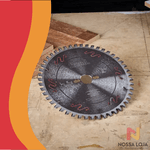 Disco de Serra 10" para MDF/MDP LU3A 0200 (80D) Freud