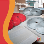 Disco de Serra 10" para MDF/MDP LU3A 0200 (80D) Freud