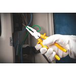 Alicate Universal 8" Isolado 1000 V Tramontina MASTER