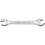 CHAVE FIXA 18X19MM EM AÇO ESPECIAL CROMADO MASTER TRAMONTINA