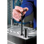 CHAVE HEXAGONAL LONGA 5MM PRO TRAMONTINA