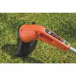 APARADOR DE GRAMA AP1000T 1000W 127V TRAMONTINA