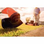 APARADOR DE GRAMA AP1000T 1000W 127V TRAMONTINA