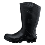 Bota PVC Preta All Work Tam.39 Marluvas