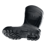 Bota PVC Preta All Work Tam.39 Marluvas