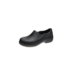 Sapato De Eva Flex Clean Preto Tam.43 Marluvas