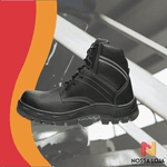 Bota de Segurança Tam.44 Composite Marluvas