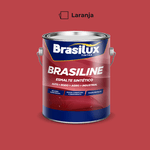 Tinta Esmalte Sintético Brasiline 0,9L Brasilux