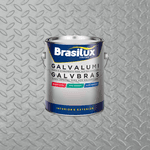 Tinta Galvbras Primer Branco 3,6L Brasilux