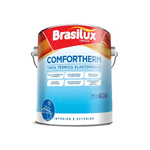 Tinta Térmica Confortherm 3KG Brasilux