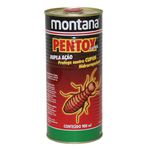 CUPINICIDA PENTOX SUPER INCOLOR 900ML MONTANA