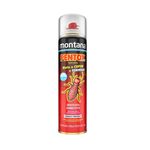 CUPINICIDA PENTOX CUPIM AEROSSOL 400ML MONTANA
