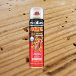 CUPINICIDA PENTOX CUPIM AEROSSOL 400ML MONTANA