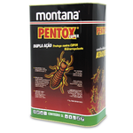 CUPINICIDA PENTOX SUPER INCOLOR 5L MONTANA