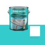 Tinta para Tetos Zero Mofo Branco Acetinado 3,6L Montana