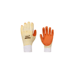 Luva Orange Tam.9 (G) Volk 