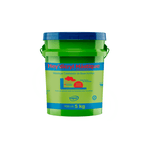 Selante Acrílico Flexícel Hey'dricryl Mastique Branco 5KG Viapol