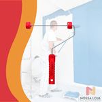 Garfo Com Bucha Sr 330/23 Atlas