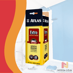 Rolo Extra Pele de Carneiro 23cm 322/22 Atlas