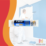 Rolo Anti-Gota 23cm 321/10 Atlas