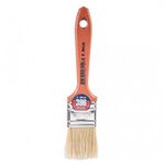 Trincha Media Verniz e Stain 1. ½” 396/4 Atlas