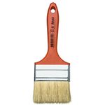 Trincha Media Verniz e Stain 3” 396/7 Atlas