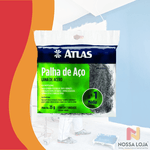 Palha De Aço 1 Atlas