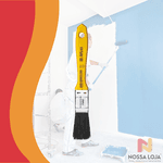 Trincha para Pintura 319/2 3/4" Atlas