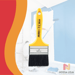 Trincha para Pintura 319/7 3" Atlas