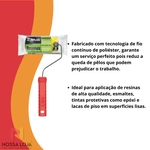 ROLO DE LA SINT. RESIMAX 9CM 339/9A ATLAS