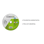 Disco Corte Classic AR302 115X3.0X22.23mm Norton