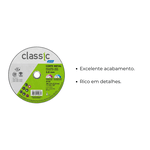 Disco Corte Classic AR302 180X3.0X22.23mm Norton