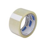 Fita de Empacotamento Transparente 48mmX45m Norton