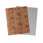 Folha Lixa No Fil Seco A275 230X280mm GR 120 (Kit c/ 25) Norton