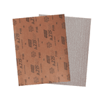 Folha Lixa No Fil Seco A275 230X280mm GR 180 (Kit c/ 25) Norton