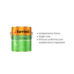 Tinta Rende e Cobre Muito Base A2 3,2L Suvinil