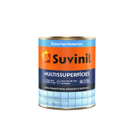 Tinta Esmalte Multissuperfícies Acetinado Base B2 0,8L Suvinil