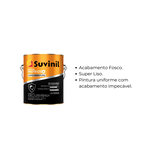 Tinta Fachada Protegida Super Cobertura Base C2 3,2L Suvinil
