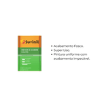 Tinta Rende & Cobre Muito Base A2 16L Suvinil 