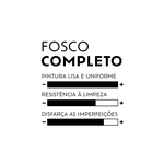 Tinta Base Toque Fosco Completo A2 16L Suvinil