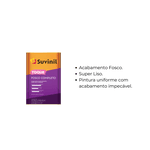 Tinta Base Toque Fosco Completo A2 16L Suvinil