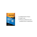 Tinta Sempre Limpo Fosco Base A2 16L Suvinil