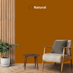 Verniz Proteção Tripla B. Água Natural Brilh 3,6L Suvinil