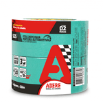 Fita Crepe Automotiva Verde 525 48mmx50m Adere