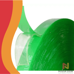 Fita Dupla Face Acril. Transp 19mm X 2m (Esp.1mm) Adermax XT100 Adere