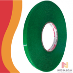 Fita Dupla Face Transparente XT100 9mm X 20m Adere