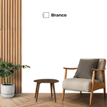 Fundo p/ Galvanizado Galvalumi Sint. Branco 3,6L Brasilux