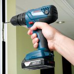 KIT DE PONTAS E BROCAS EM TITÂNIO X-LINE 30 PEÇAS BOSCH